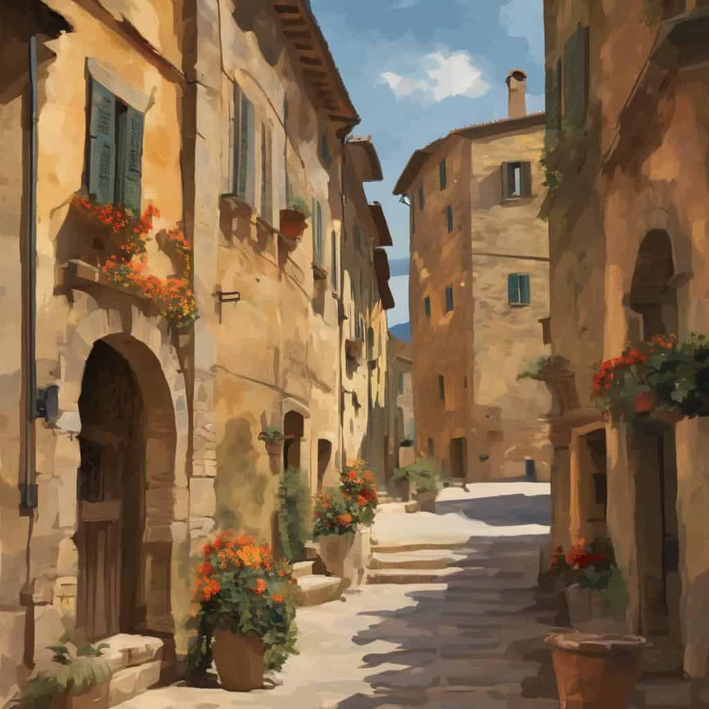 ΔΑΝΙΕΛΕ ντα Βολτέρα – Ο Μετριόφρων του Μαρμαρού