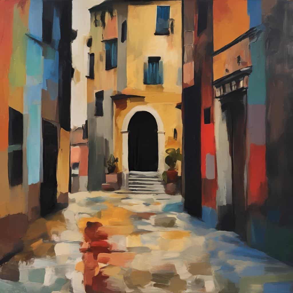 ΠΑΤΣΙΝΟ ΝΤΙ ΜΠΟΝΑΓΚΙΟΥΔΑ – Ο ΙΤΑΛΟΣ ΑΓΙΟΓΡΑΦΟΣ