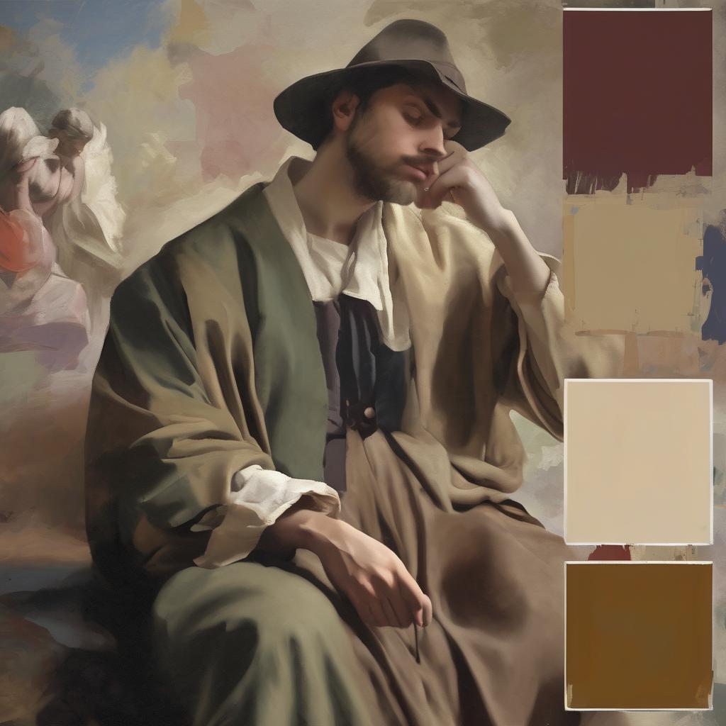 Η ζωή του Αντόνιο Ντομένικο Γκαμπιάνι