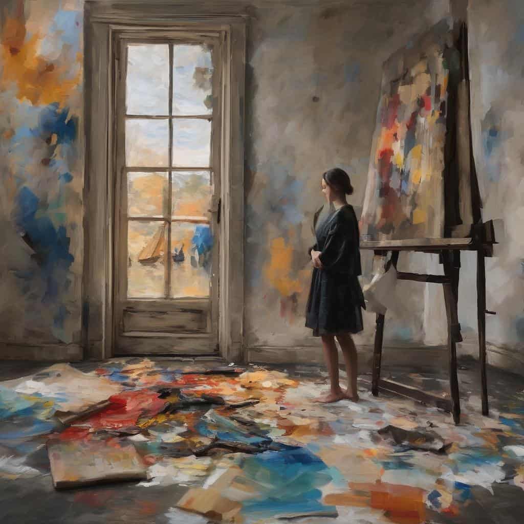 Γουίλιαμ του Σων – Ο Γλυπτικός Μαέστρος