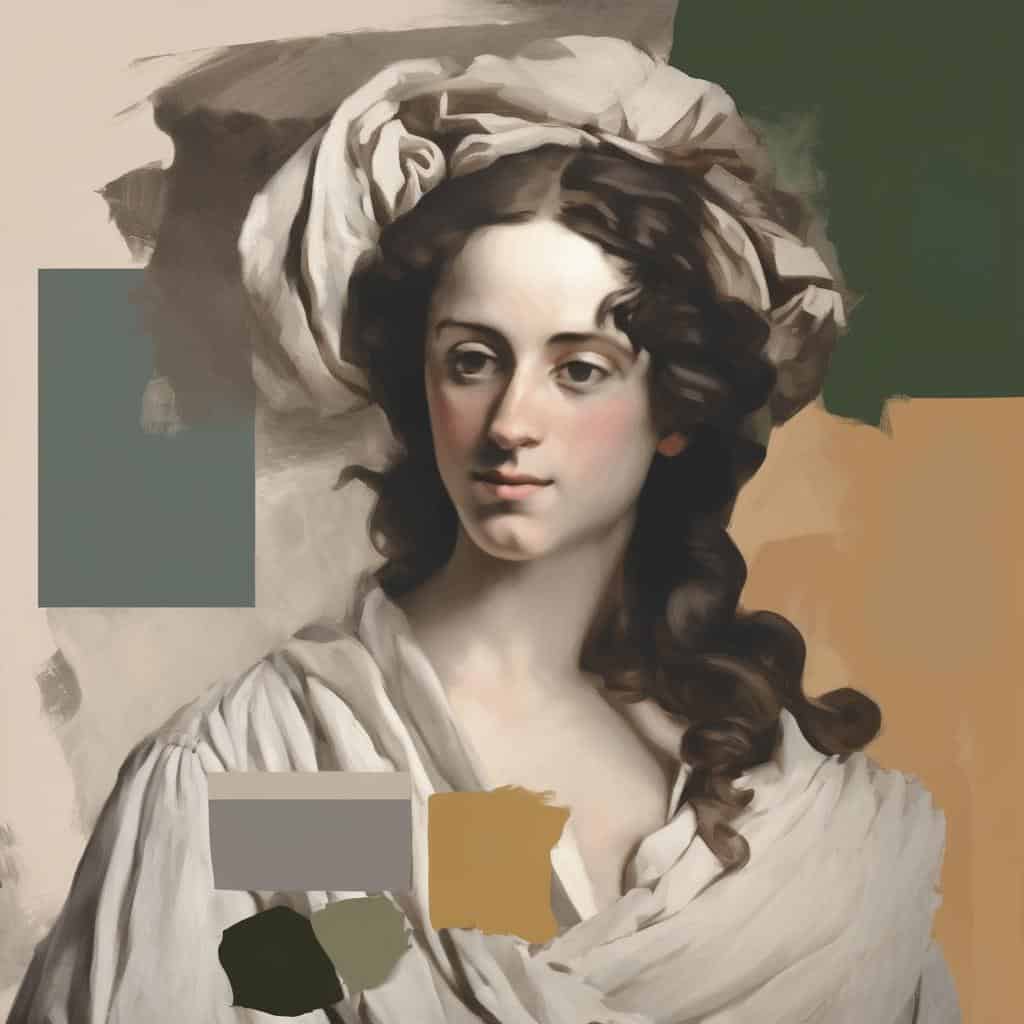 ΒΑΡΤΟΛΟΜΑΙΟΣ ΒΕΝΕΤΙΚΟΣ – Ο ΜΥΣΤΗΡΙΩΔΗΣ ΠΟΡΤΡΑΙΤΙΣΤΗΣ