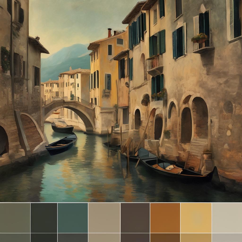 Η Τέχνη και ο Στιλ του ΓΚΑΝΤΟΛΦΙΝΟ Ντα Ρορέτο