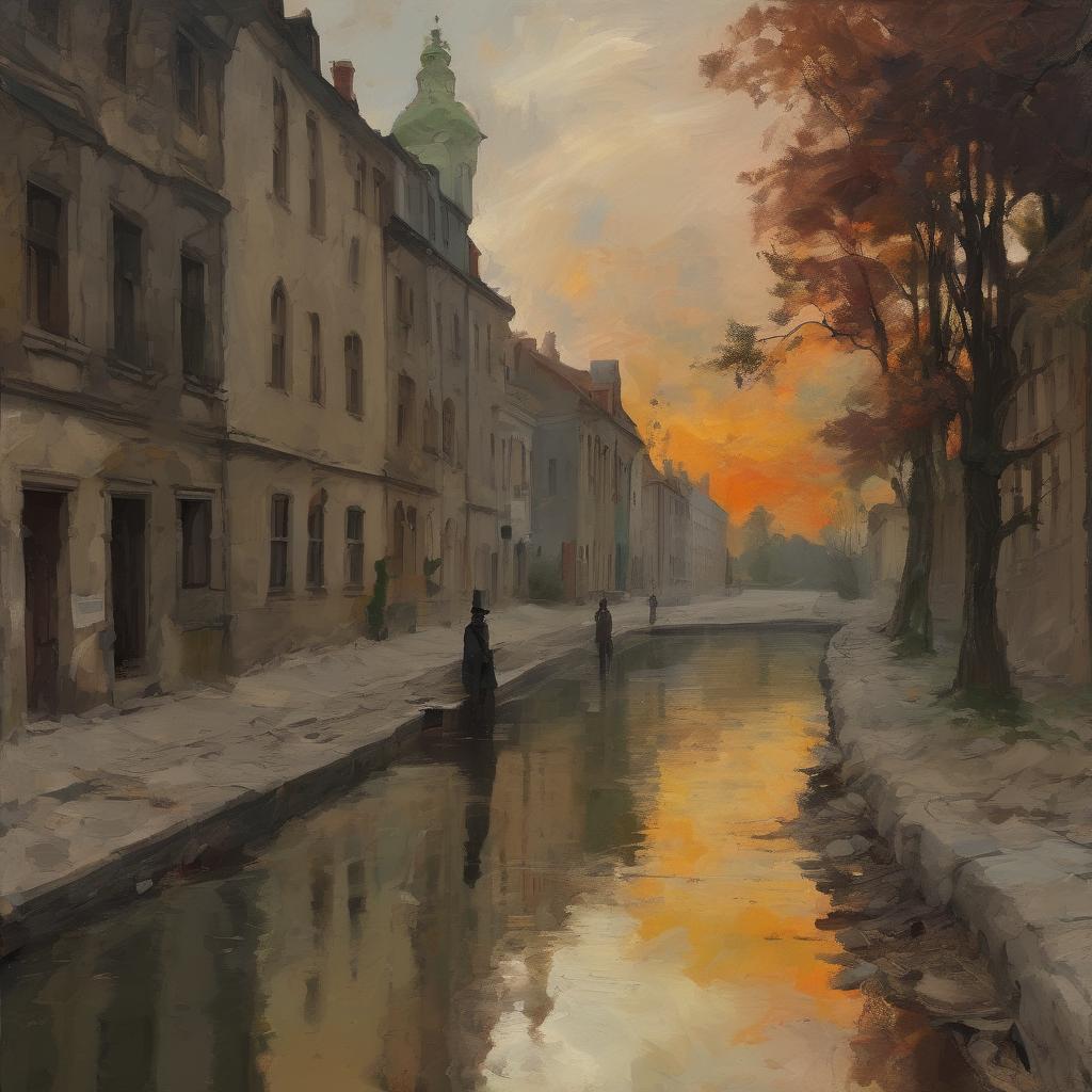 Η Ζωή του Friedrich von GÄRTNER