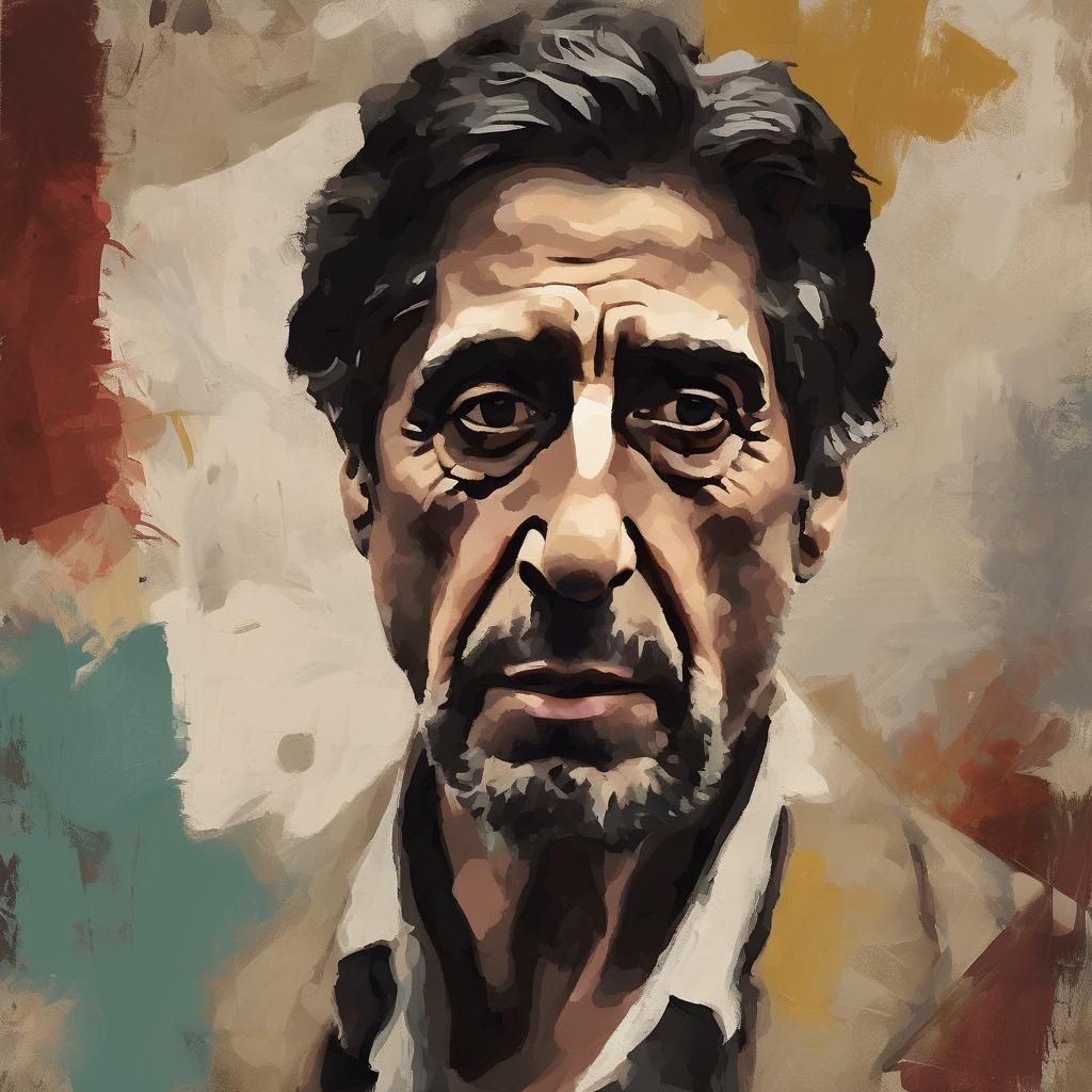 Η Ζωή και Οι Πρώιμες Επιρροές του Pacino di Bonaguida