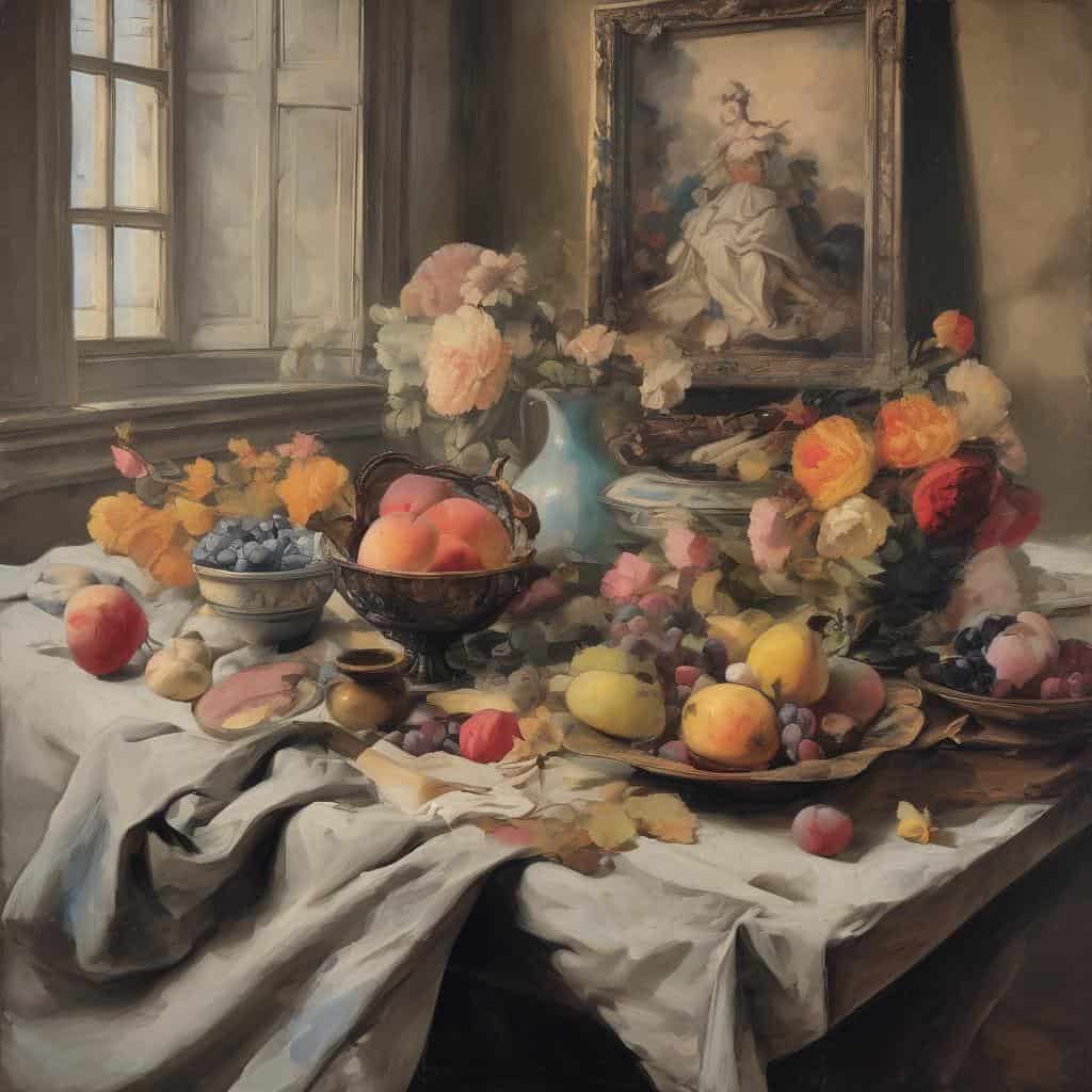 Γιοχάνν Βίλχελμ ΒΑΪΝΜΑΝ – Ο Μεταξύ Δύο Κόσμων