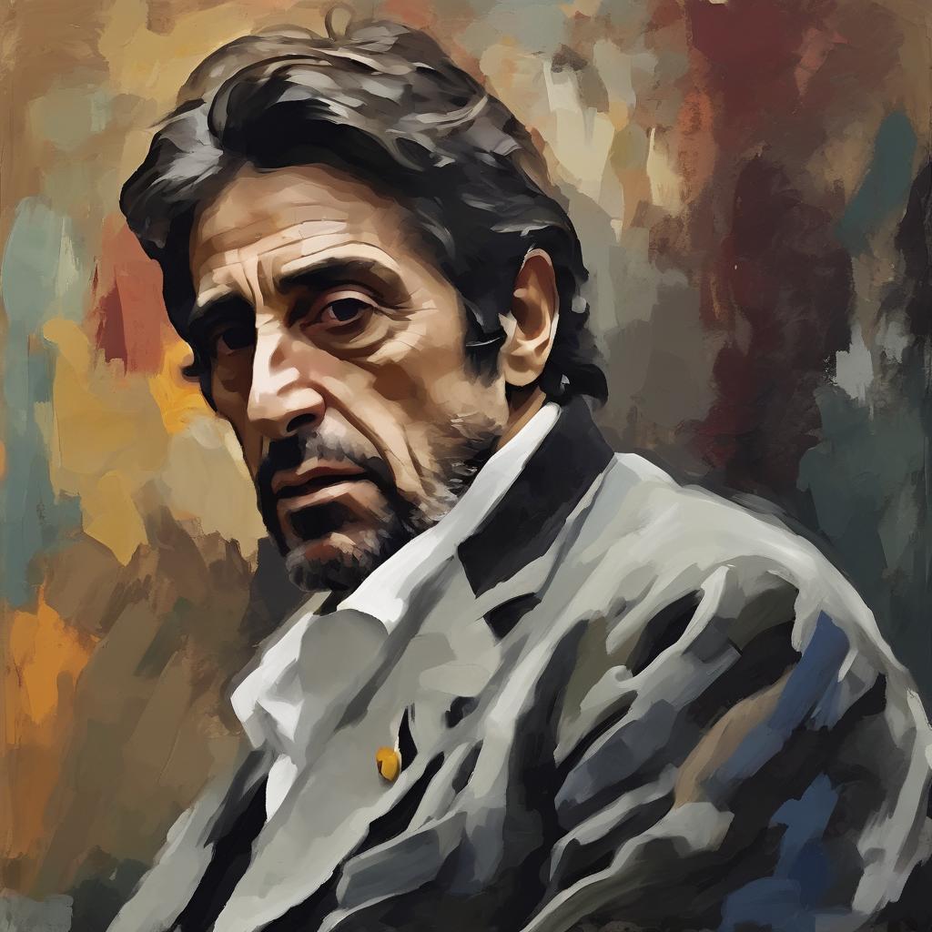 Το Μοναδικό Στυλ και Οι Τεχνικές του Pacino di Bonaguida