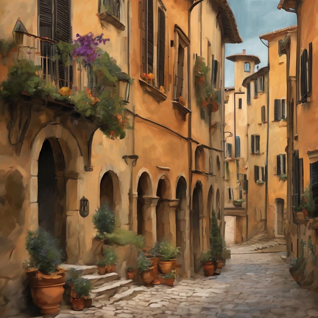 Η Ζωή του DANIELE da Volterra