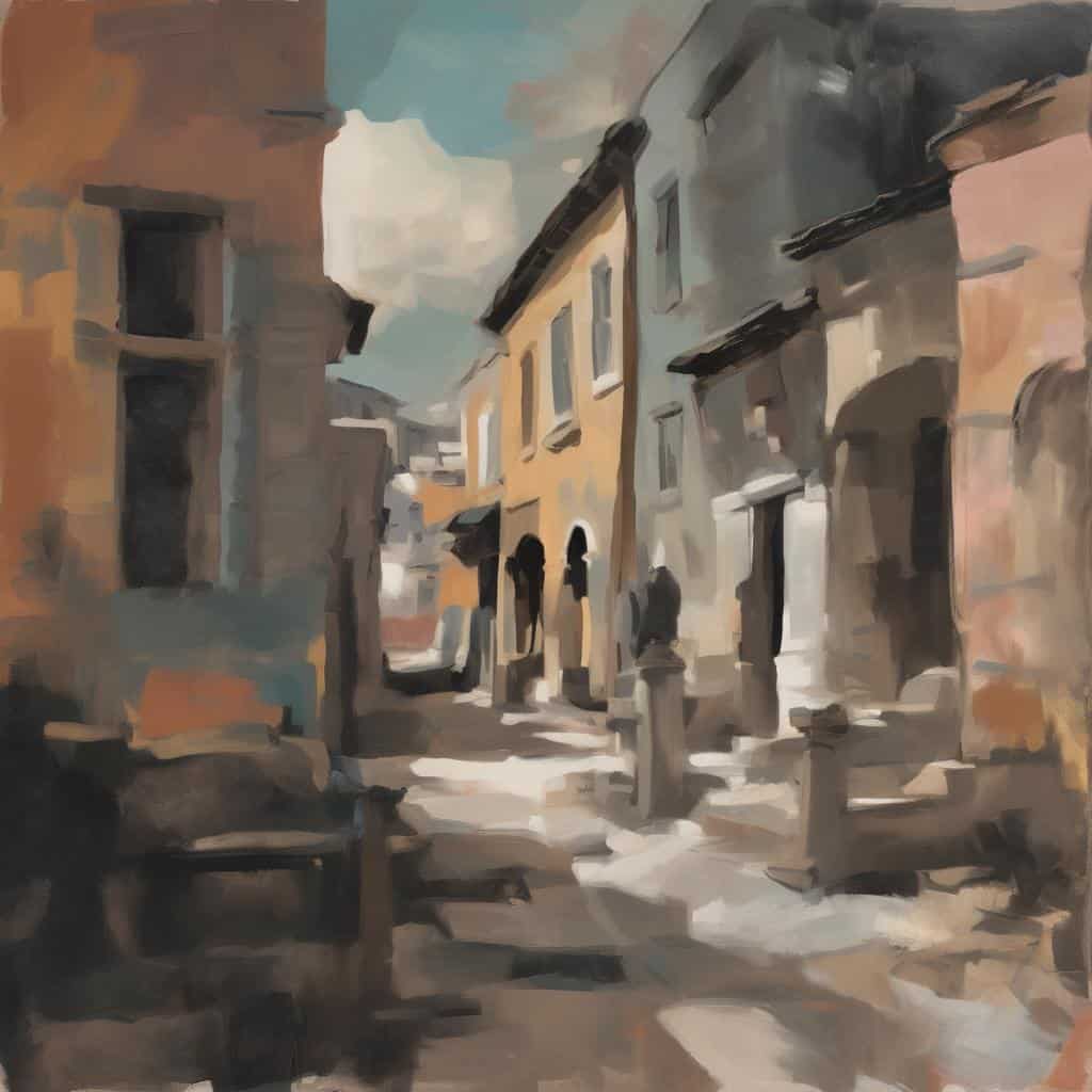 Sir Francis Legatt CHANTREY