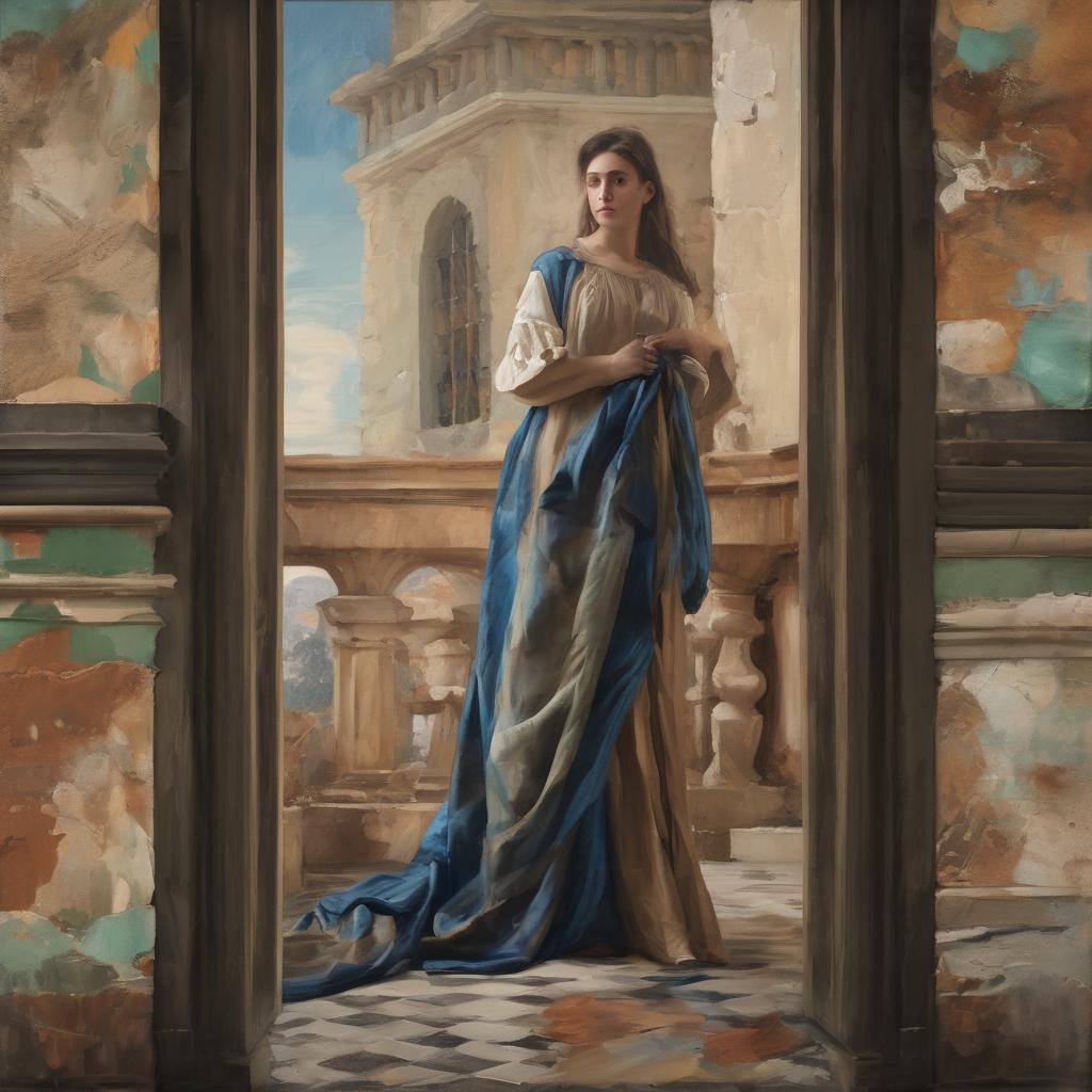 Η Μοναδική Τέχνη του Φίλιππου da Verona