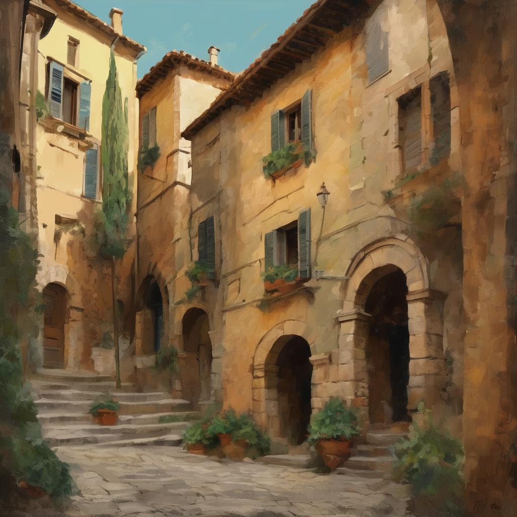 Ο Καλλιτεχνικός Στυλ του DANIELE da Volterra