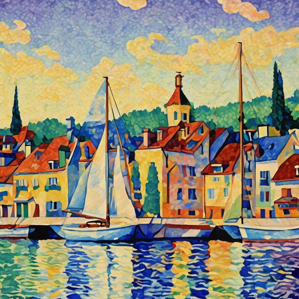 Paul SIGNAC