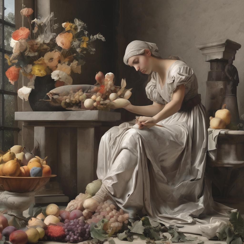 Βιογραφικά στοιχεία του ζωγράφου ZACCHIA di Antonio da Vezzano