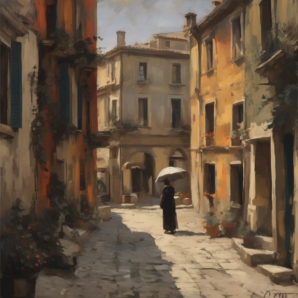 Ο Καλλιτεχνικός Στυλ του Ugo da Campione