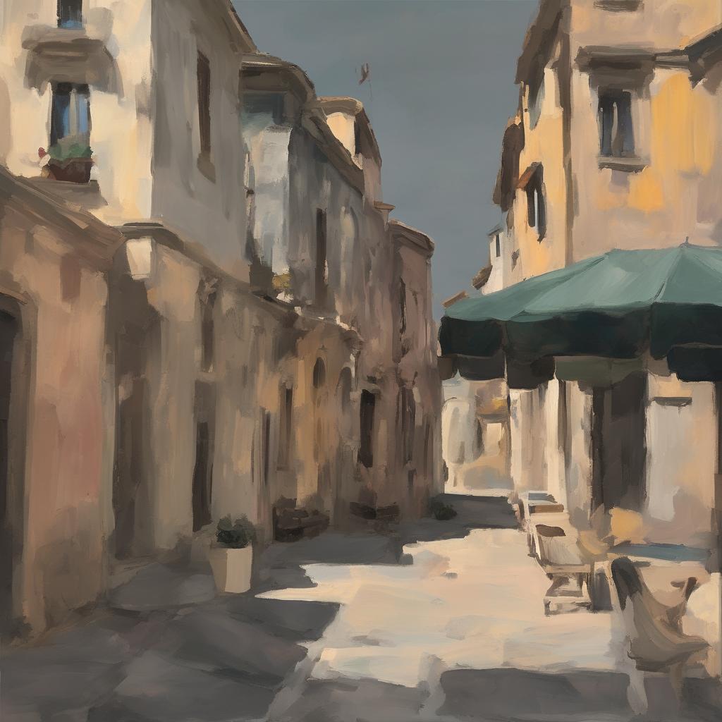 Η Ζωή του Πίετρο Νοβέλλι