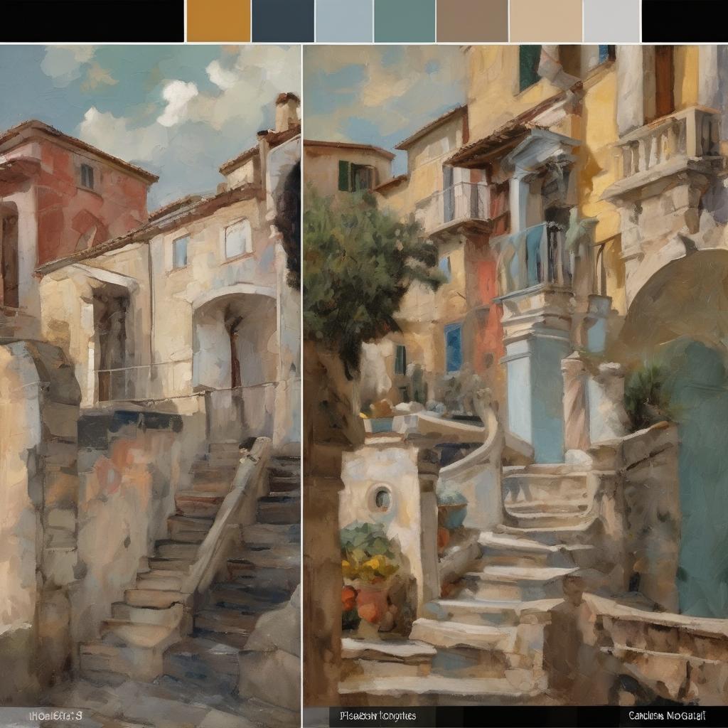 Το Μοναδικό Στιλ του Καλλιτέχνη