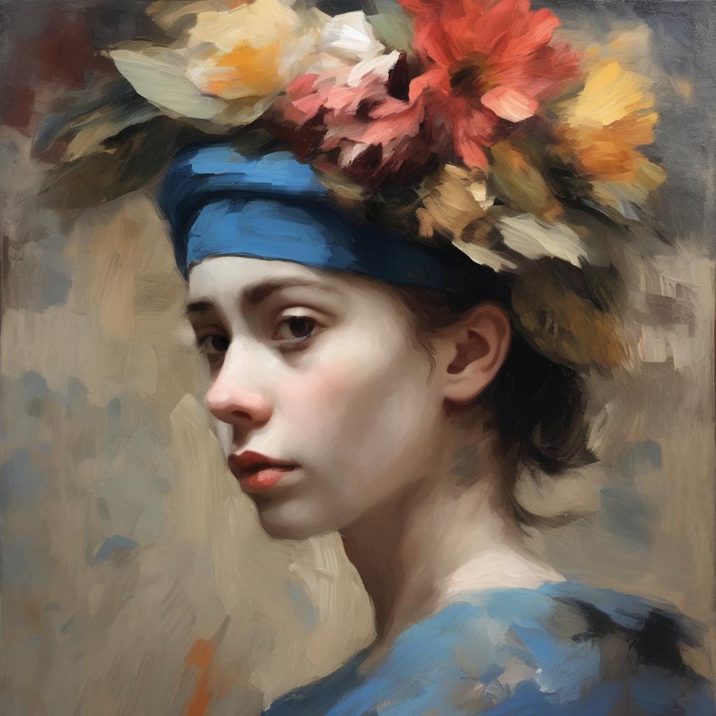 Πρώιμη Ζωή και Εκπαίδευση του Jean II RESTOUT