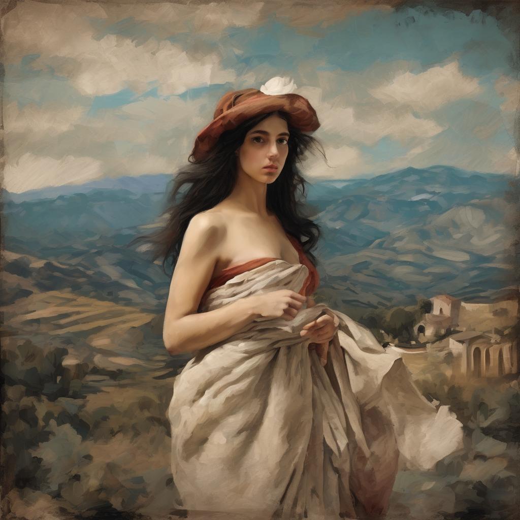 Ο Μοναδικός Καλλιτεχνικός Στυλ του ALTICHIERO