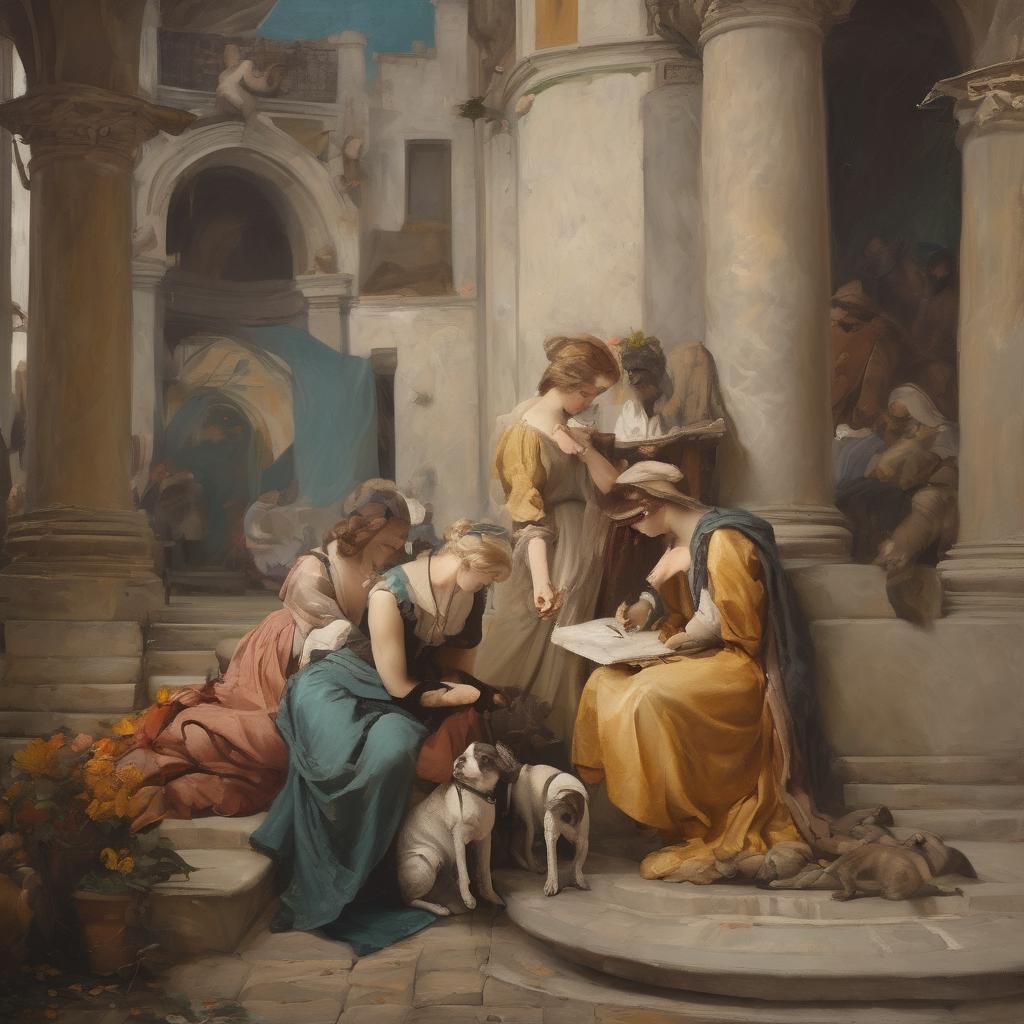 Η Πρώιμη Ζωή του Φίλιππου da Verona