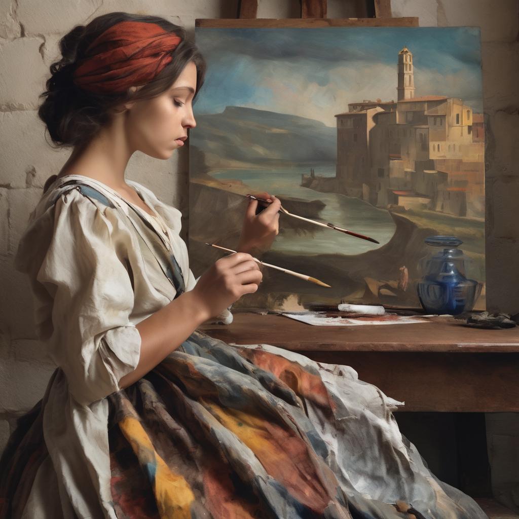 Η Ζωή και η Εποχή του ΙΣΑΪΑ Ντα Πίζα