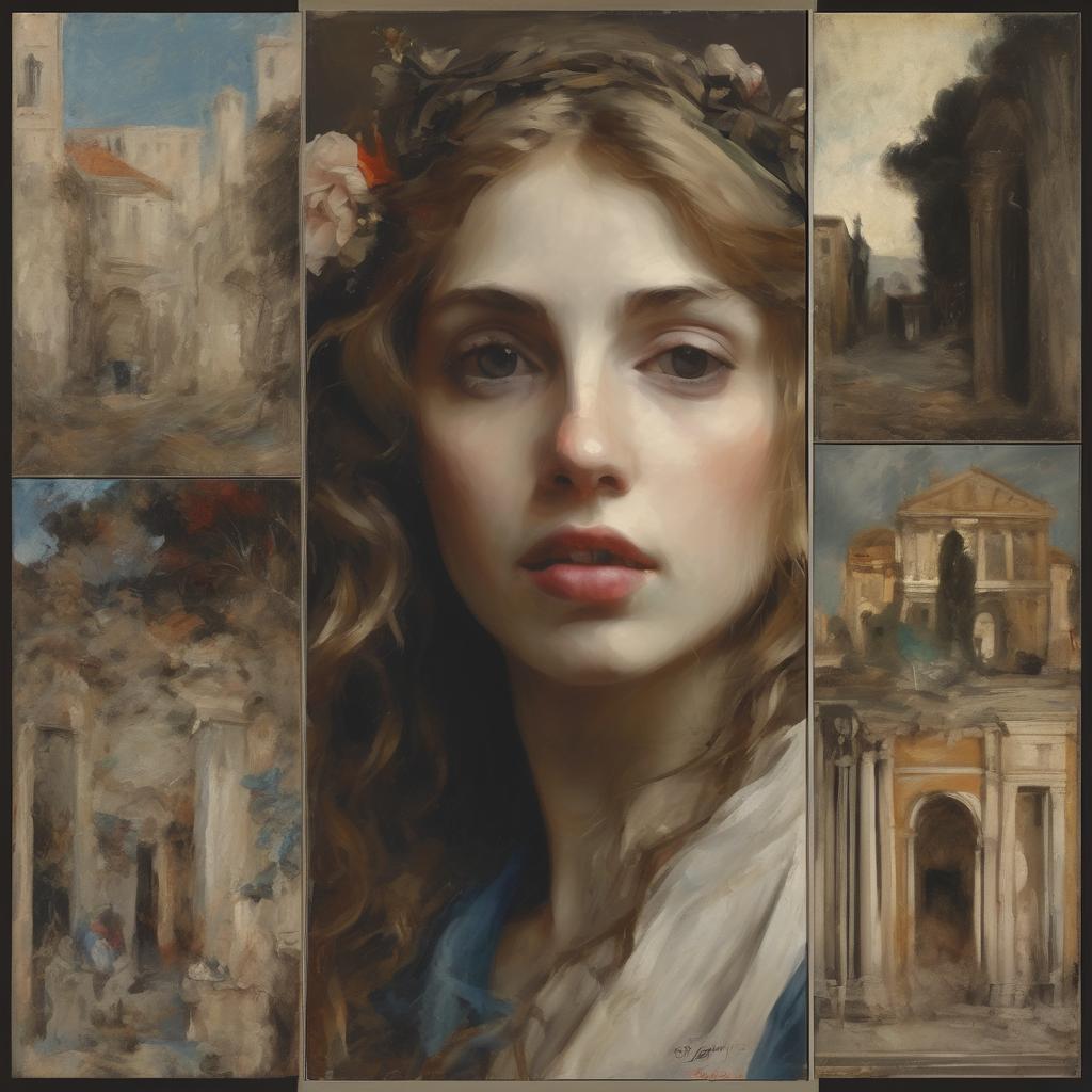 Η Ζωή και η Καριέρα του ALTICHIERO da Zevio