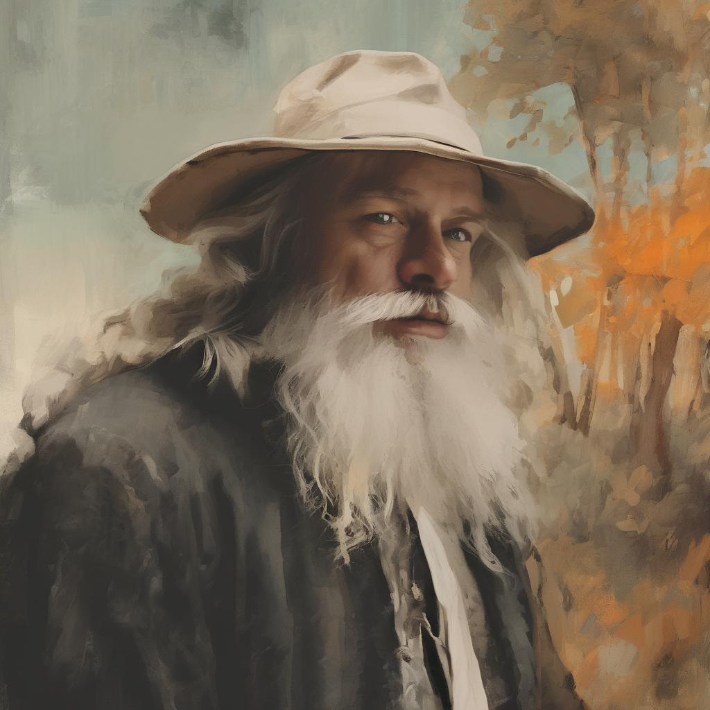 Η Ζωή του ΚΟΝΡΑΝΤ von Soest