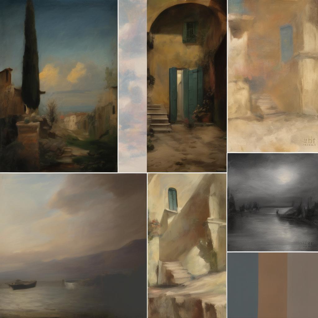 Ο βίος και έργο του SANO di Pietro